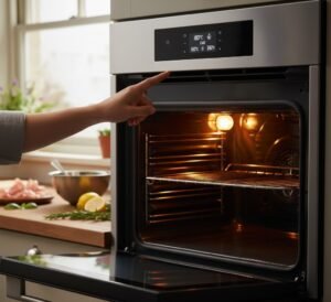 Antipasto Roast Chicken Recipe