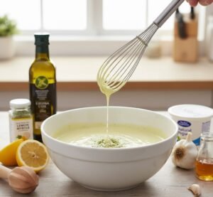 Lemon Myrtle Chicken Drumsticks Recipe