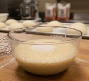 Little Caesars Pizza Dough Recipe