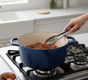 Stalekracker Pastalaya Recipe