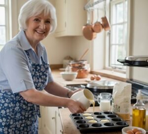 Mary Berry Yorkshire Puddings Recipes