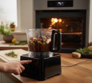 Antipasto Roast Chicken Recipe