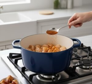 Stalekracker Pastalaya Recipe