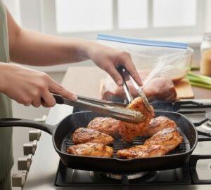 Molokai Chicken Recipe