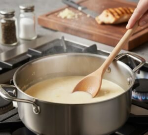 Alabama Chicken Linguine Bubba Gump Recipes