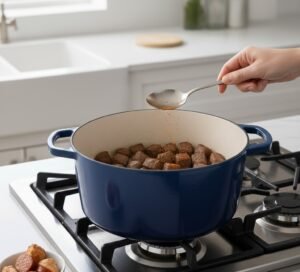 Stalekracker Pastalaya Recipe