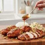 Molokai Chicken Recipe