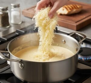 Alabama Chicken Linguine Bubba Gump Recipes