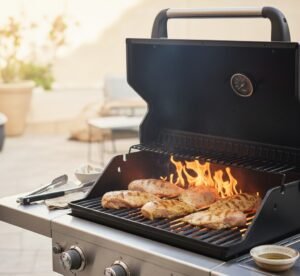 Kilauea Chicken Recipe