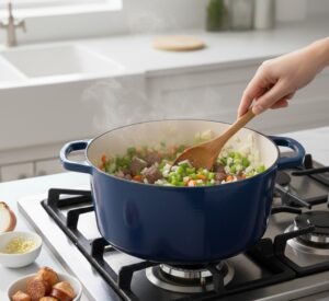 Stalekracker Pastalaya Recipe