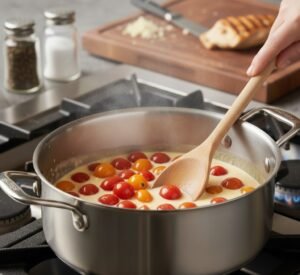 Alabama Chicken Linguine Bubba Gump Recipes