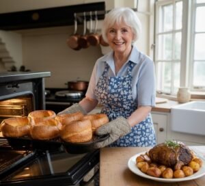 Mary Berry Yorkshire Puddings Recipes