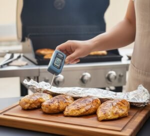 Kilauea Chicken Recipe