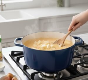 Stalekracker Pastalaya Recipe