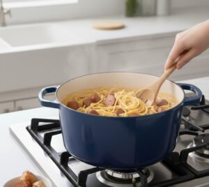 Stalekracker Pastalaya Recipe