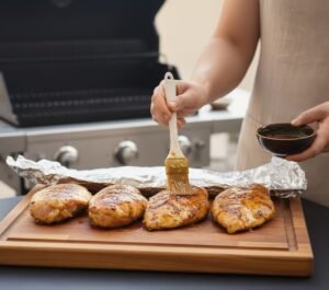 Kilauea Chicken Recipe