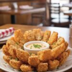 Texas Roadhouse Blooming Onion Recipe
