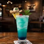Texas Roadhouse Jamaican Cowboy Recipe