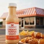 Whataburger Creamy Pepper Sauce Recipe