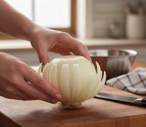 Texas Roadhouse Blooming Onion Recipe