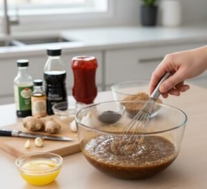 Hawaiian Bros Huli Huli Chicken Recipe