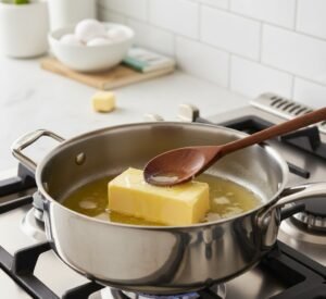 Pappadeaux Alexander Sauce Recipe