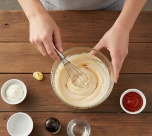 Whataburger Creamy Pepper Sauce Recipe