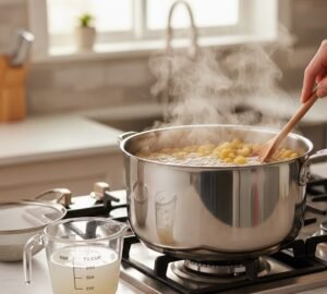 Red Robin Mac and Cheese Recipe