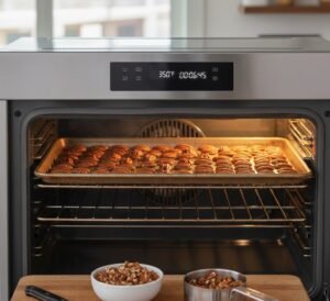 Goode Company–Style Pecan Pie Recipe