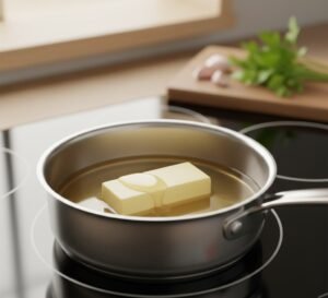 Little Caesars Garlic Butter Recipe