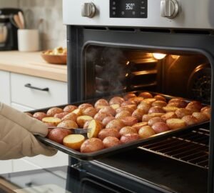 Whole Hog Potato Salad Recipe