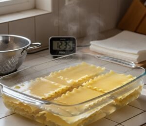 Vegetable Lasagne Mary Berry Recipe