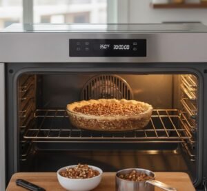 Goode Company–Style Pecan Pie Recipe