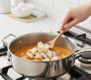 Pappadeaux Alexander Sauce Recipe