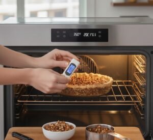 Goode Company–Style Pecan Pie Recipe