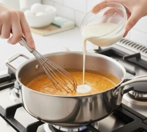 Pappadeaux Alexander Sauce Recipe