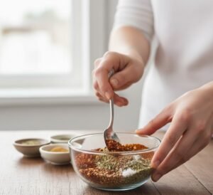 Fiery Broccoli Cava Recipe