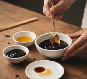 Mr Chen Beef Noodle Recipe