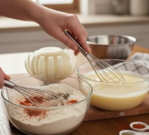 Texas Roadhouse Blooming Onion Recipe