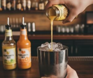 Texas Roadhouse Jamaican Cowboy Recipe