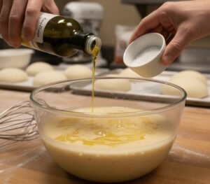 Little Caesars Pizza Dough Recipe