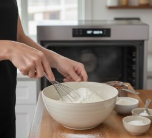 Goode Company–Style Pecan Pie Recipe