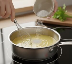 Little Caesars Garlic Butter Recipe