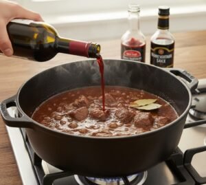 Australian Meat Pie Recipe