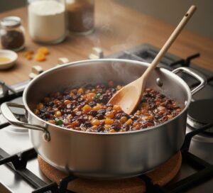 VictVictorian Boiled Fruit Cake Recipeorian Boiled Fruit Cake Recipe