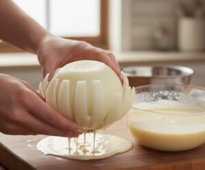 Texas Roadhouse Blooming Onion Recipe