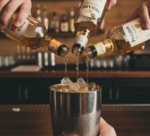 Texas Roadhouse Jamaican Cowboy Recipe