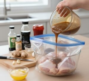 Hawaiian Bros Huli Huli Chicken Recipe