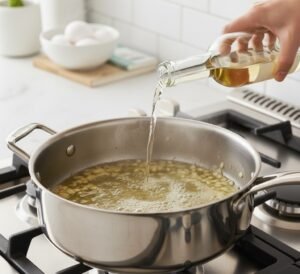 Pappadeaux Alexander Sauce Recipe