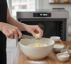 Goode Company–Style Pecan Pie Recipe